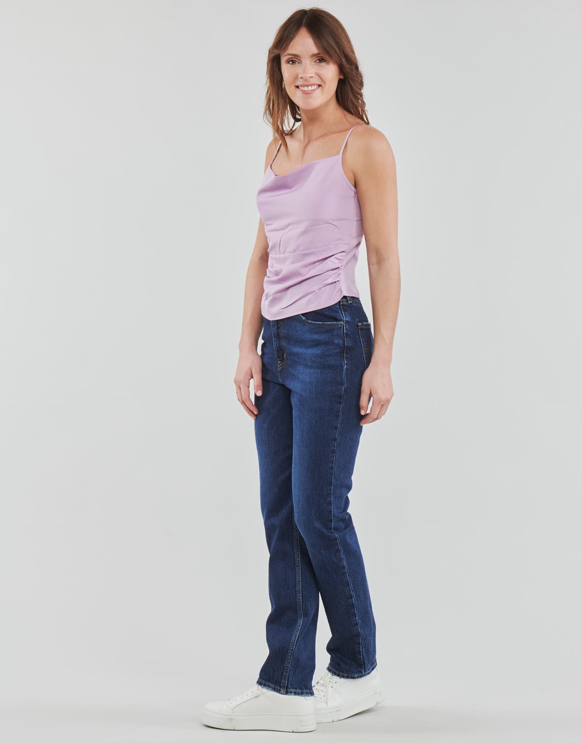 Women's Jeans Levis Blue