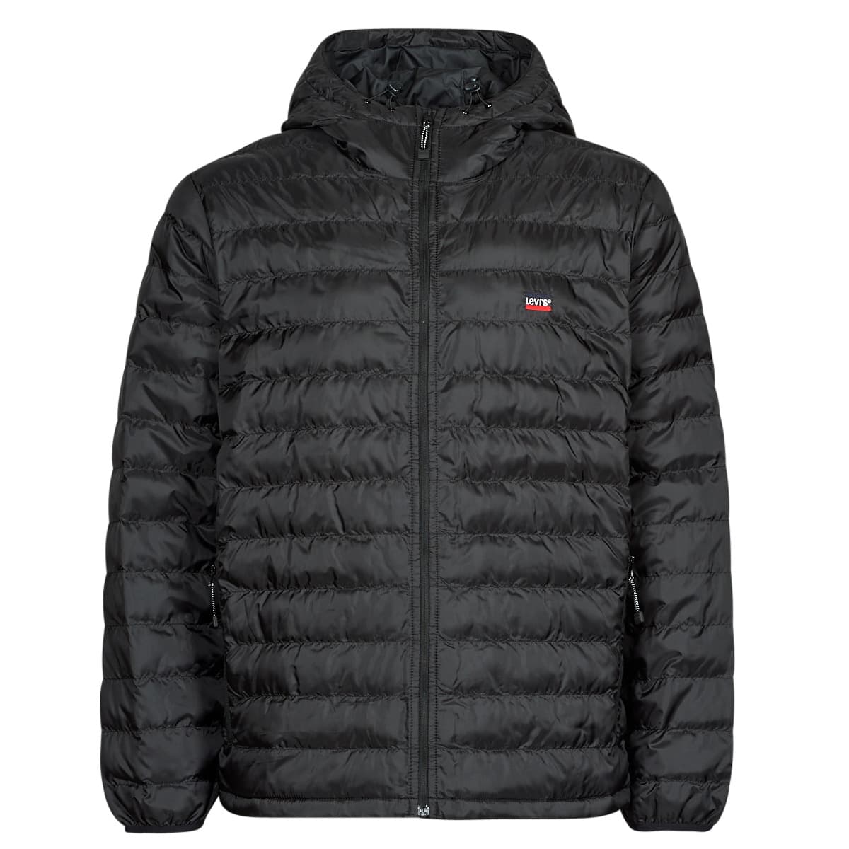Men's Jackets Levis Black