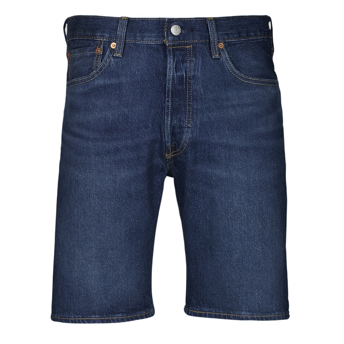 Shorts & Βερμούδες Levis 501 Original