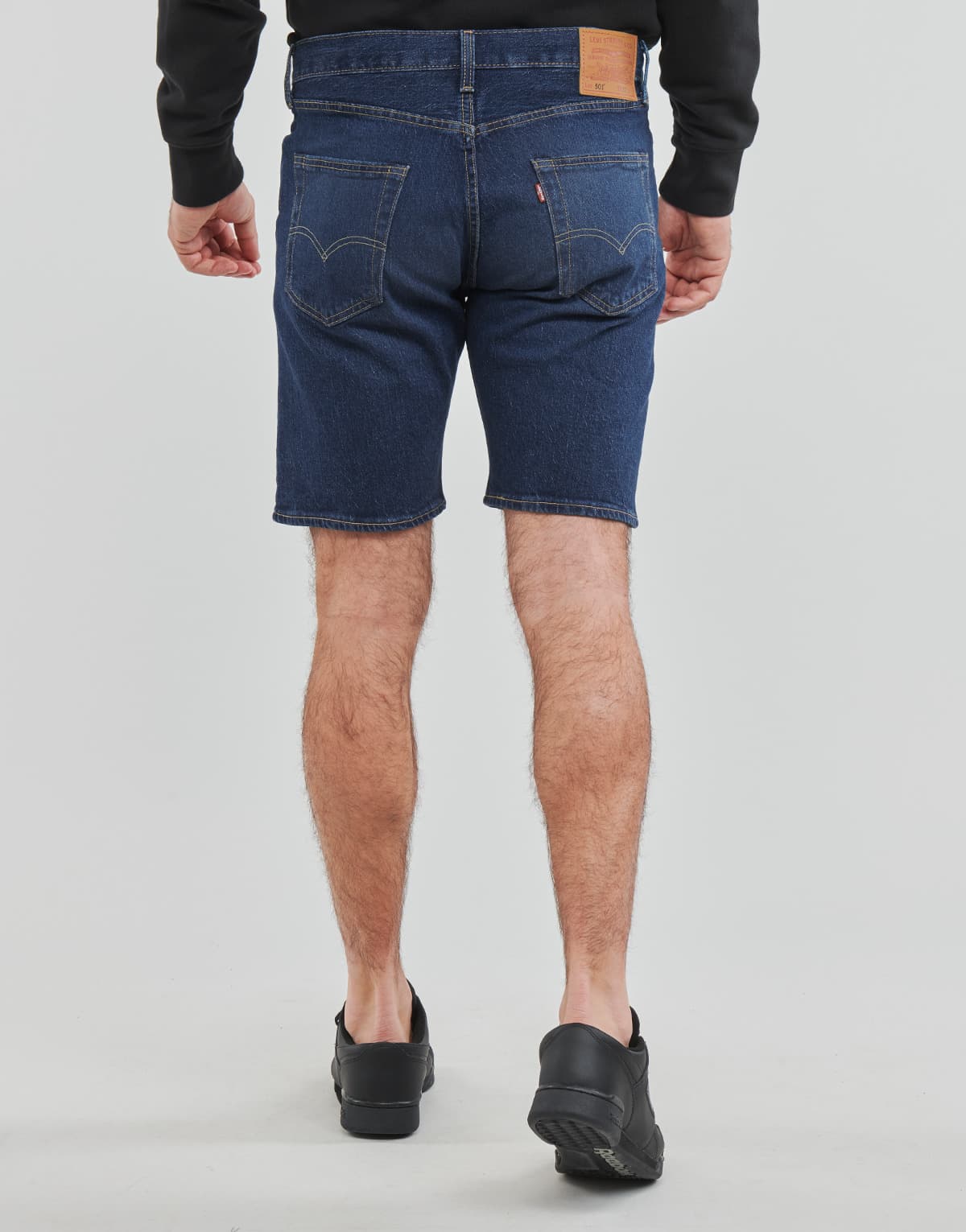 Men's Shorts Levis Blue