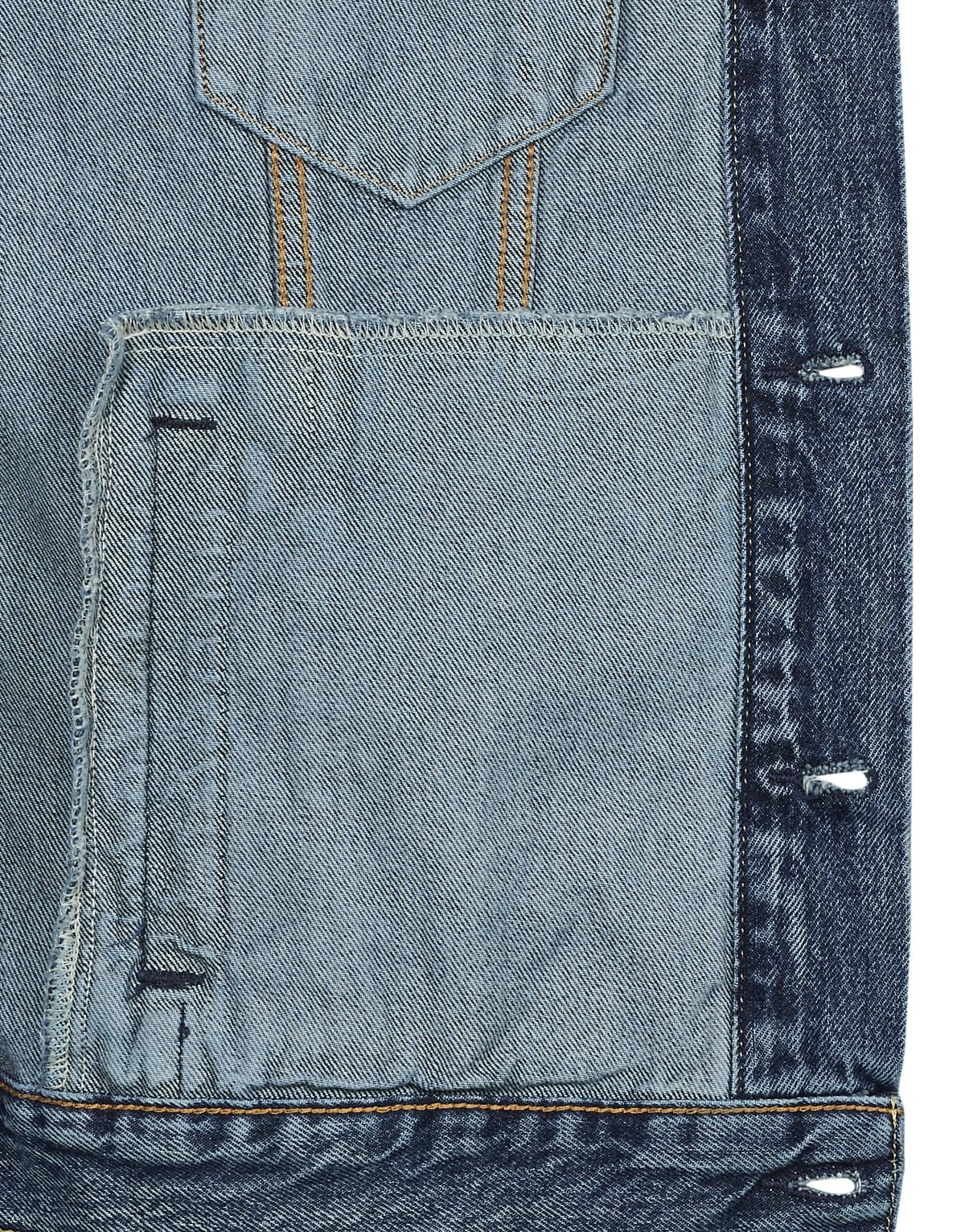 Men's Jackets Levis Blue