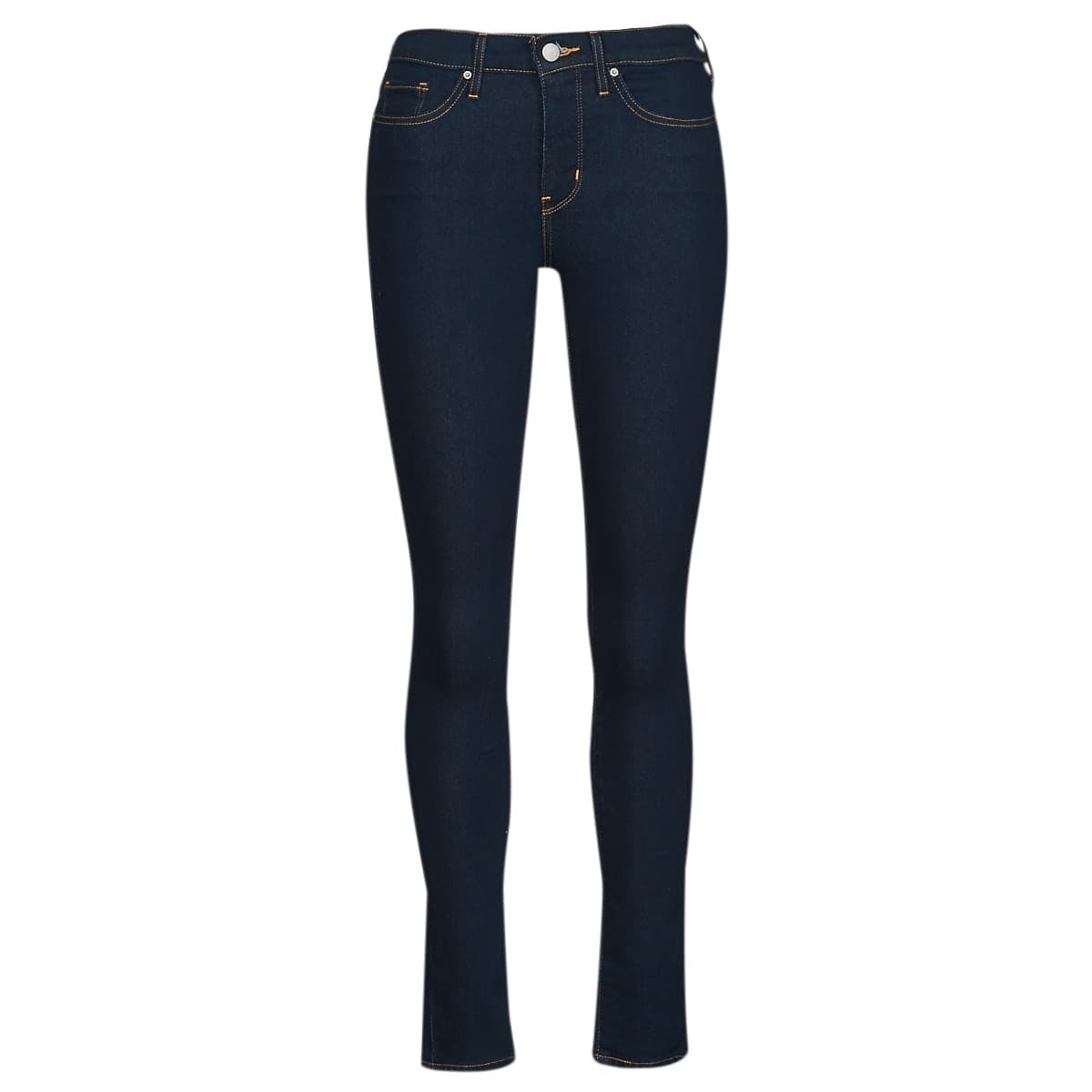 Women's Jeans Levis Blue