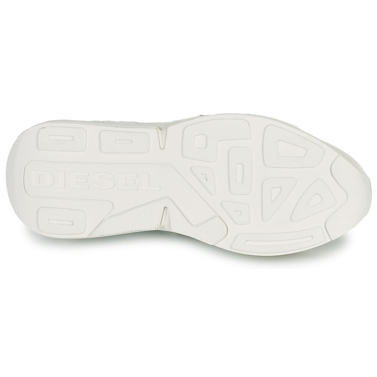 Men's Sneakers Diesel White