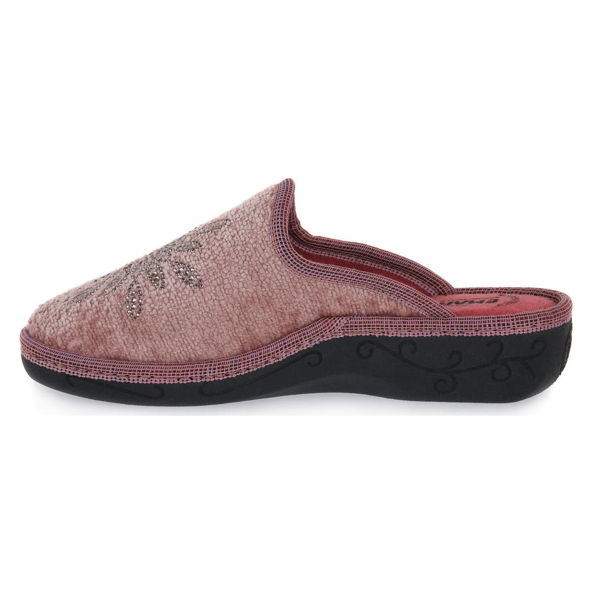 Women's Gym Shoes Emanuela Pink