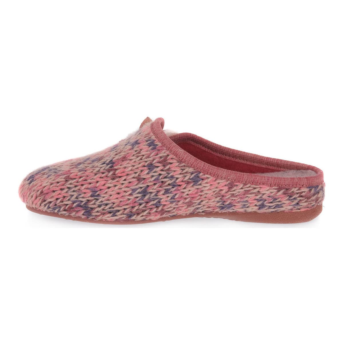 Women's Gym Shoes Emanuela Pink