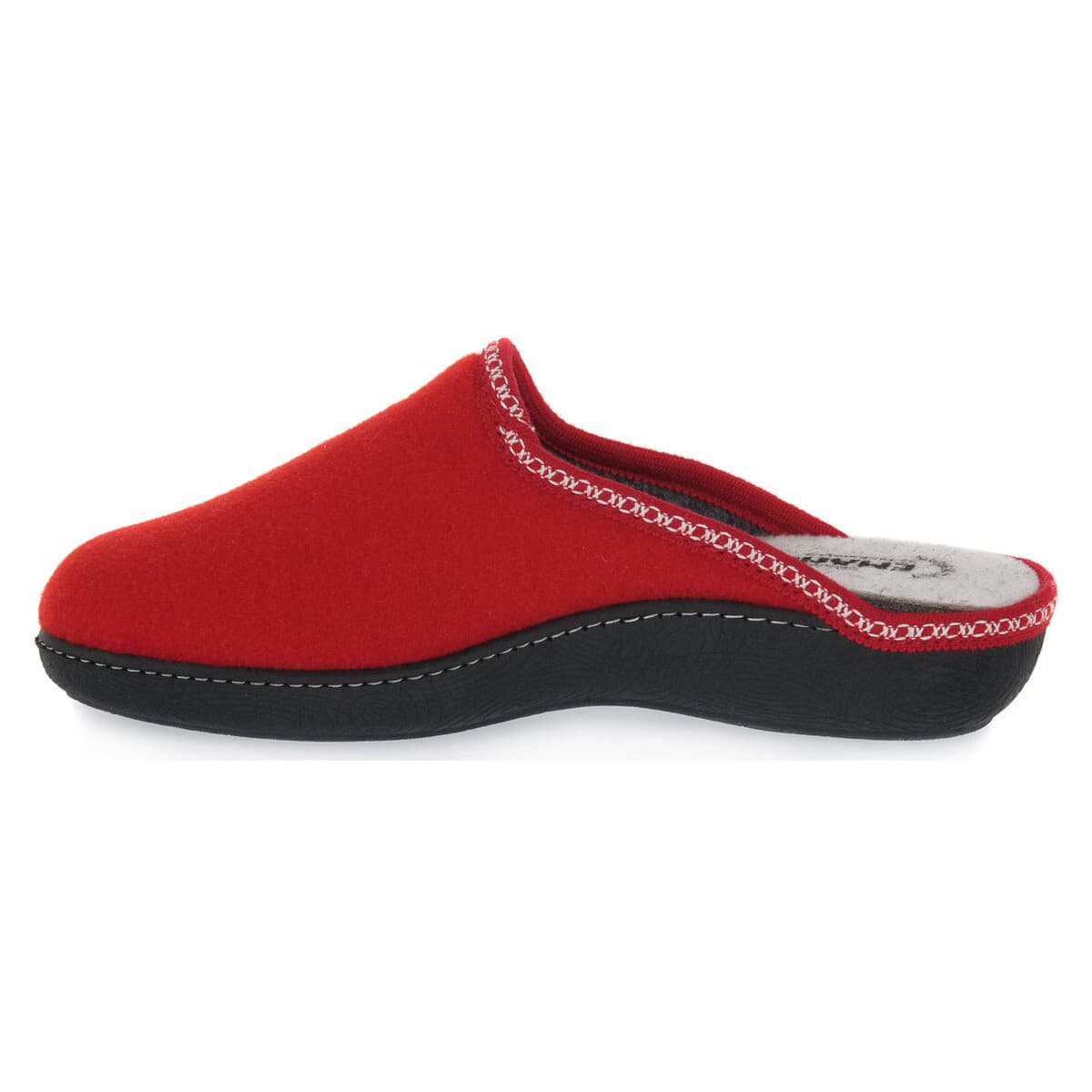 Women's Gym Shoes Emanuela Red