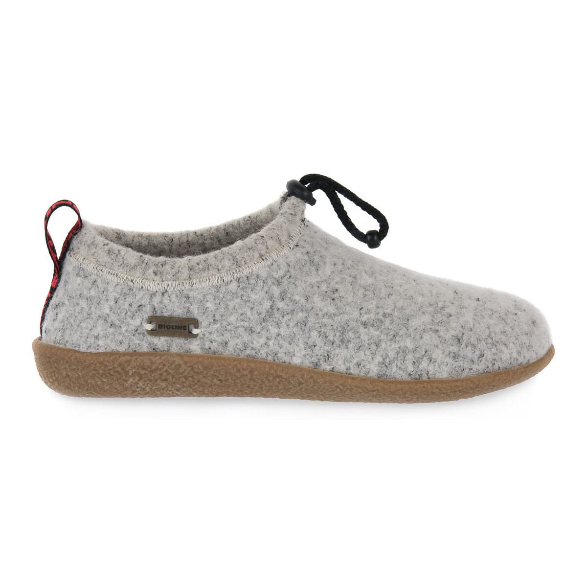 Women's House Slippers Bioline Beige