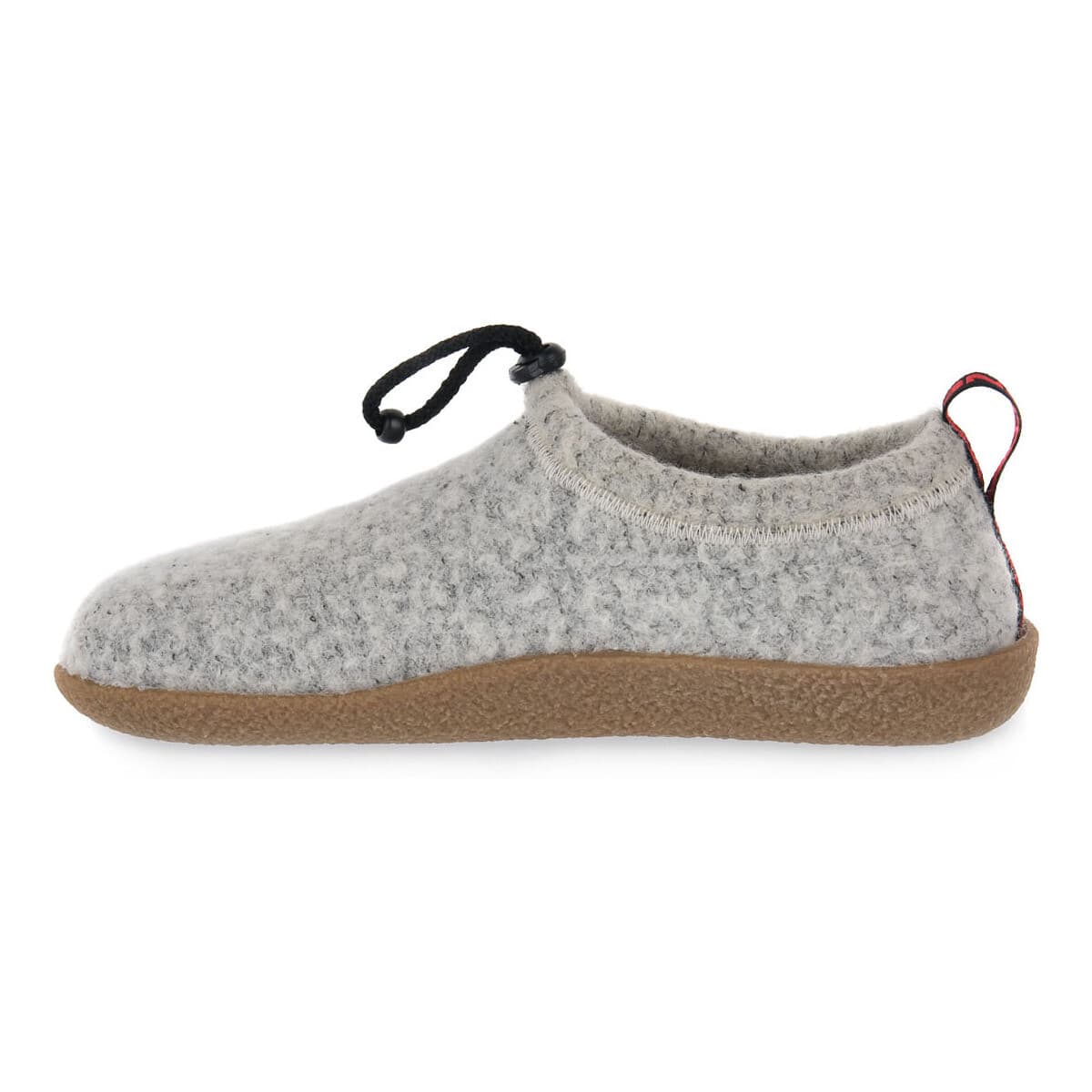 Women's House Slippers Bioline Beige