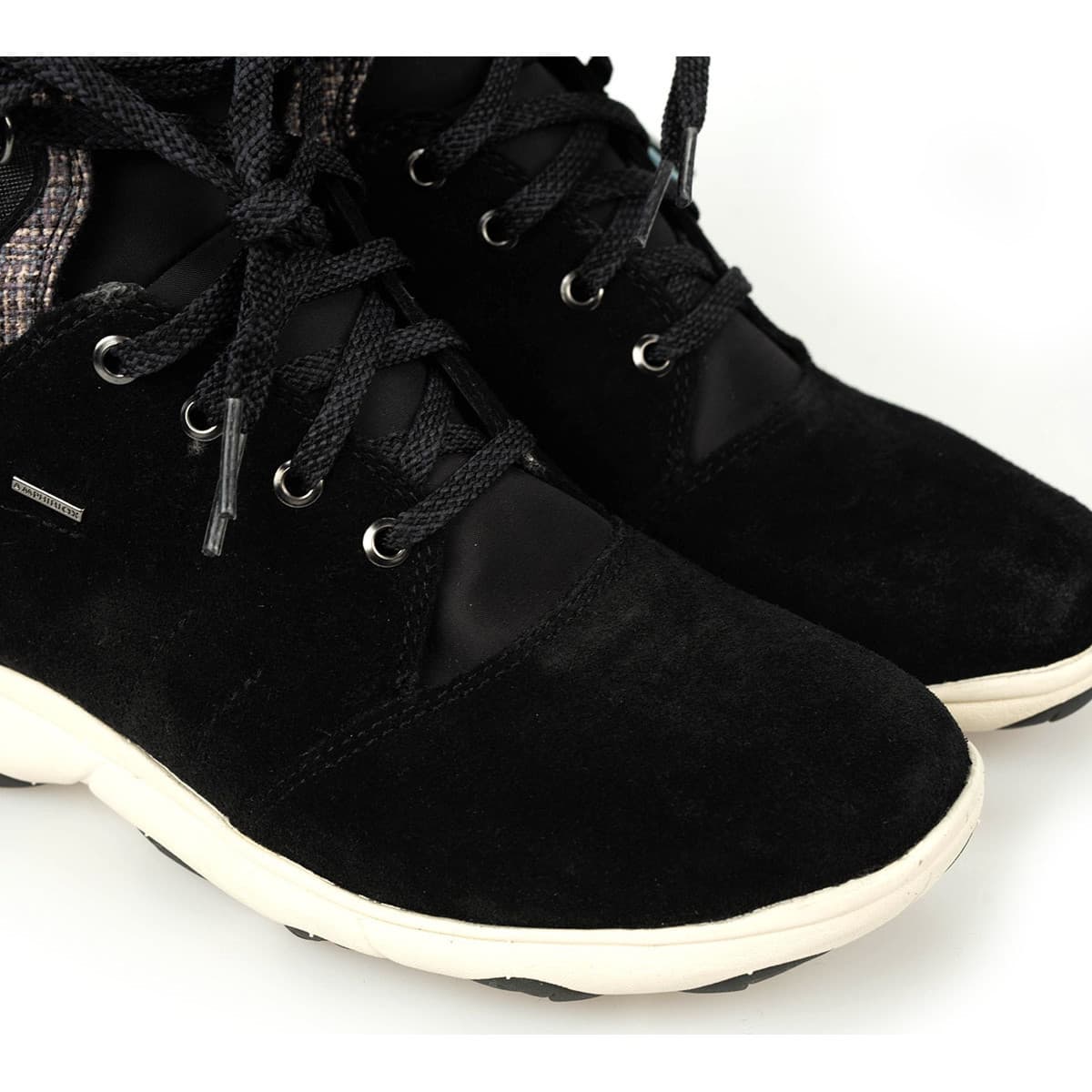 Women's Loafers Geox Black