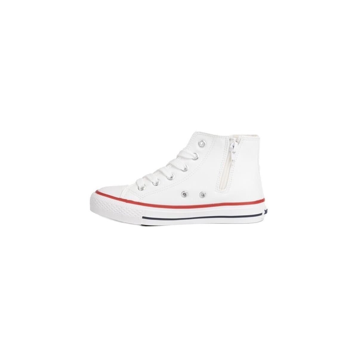 Girls' Sneakers Chika 10 White