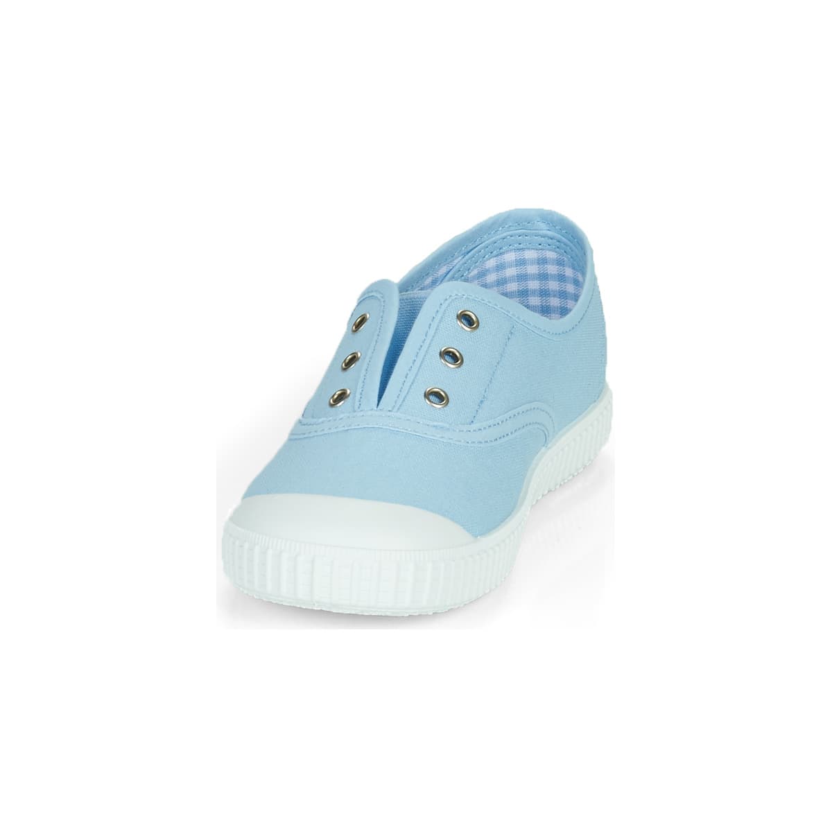 Girls' Sneakers Citrouille et Compagnie Blue