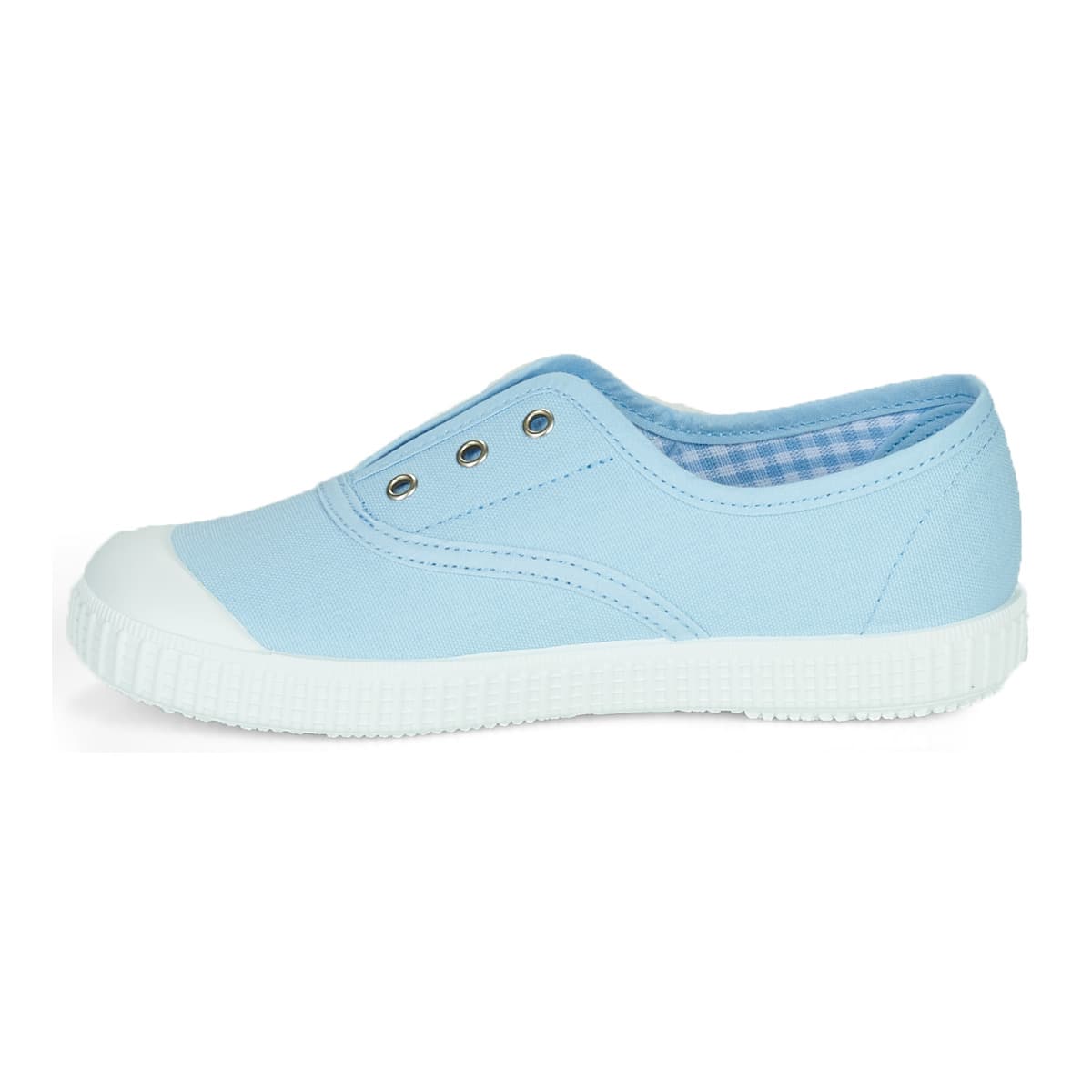 Girls' Sneakers Citrouille et Compagnie Blue