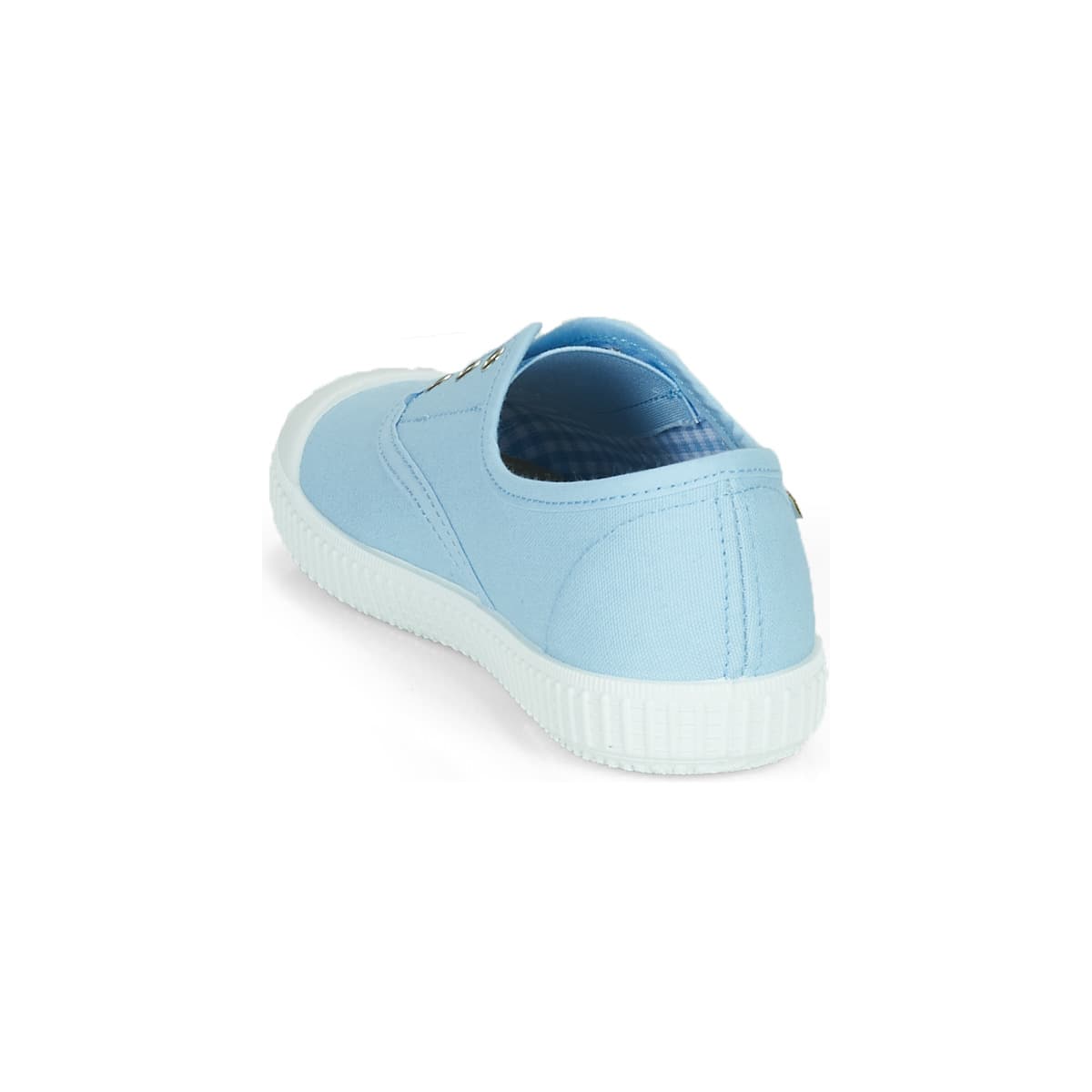 Girls' Sneakers Citrouille et Compagnie Blue