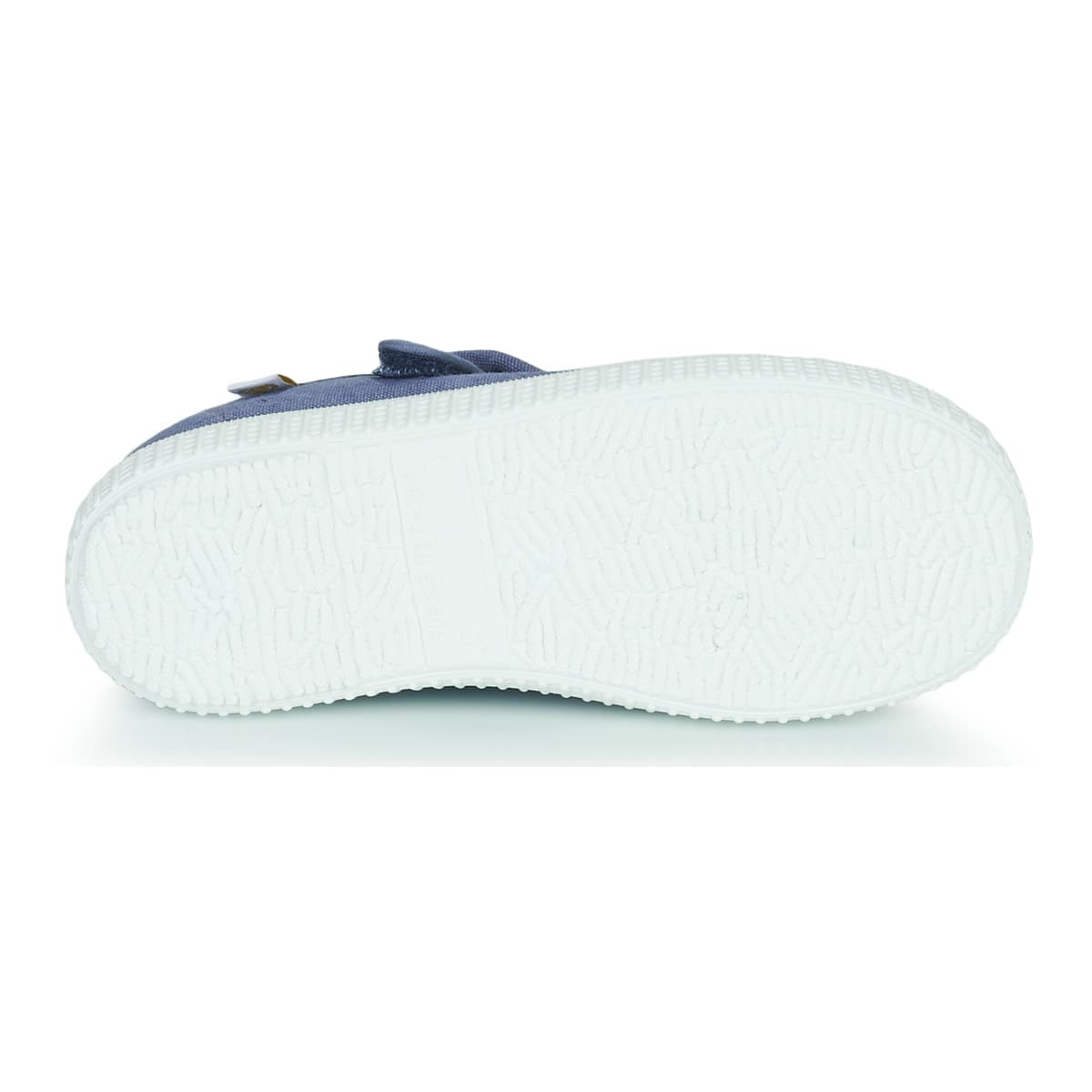 Women's Ballet Flats Citrouille et Compagnie Blue