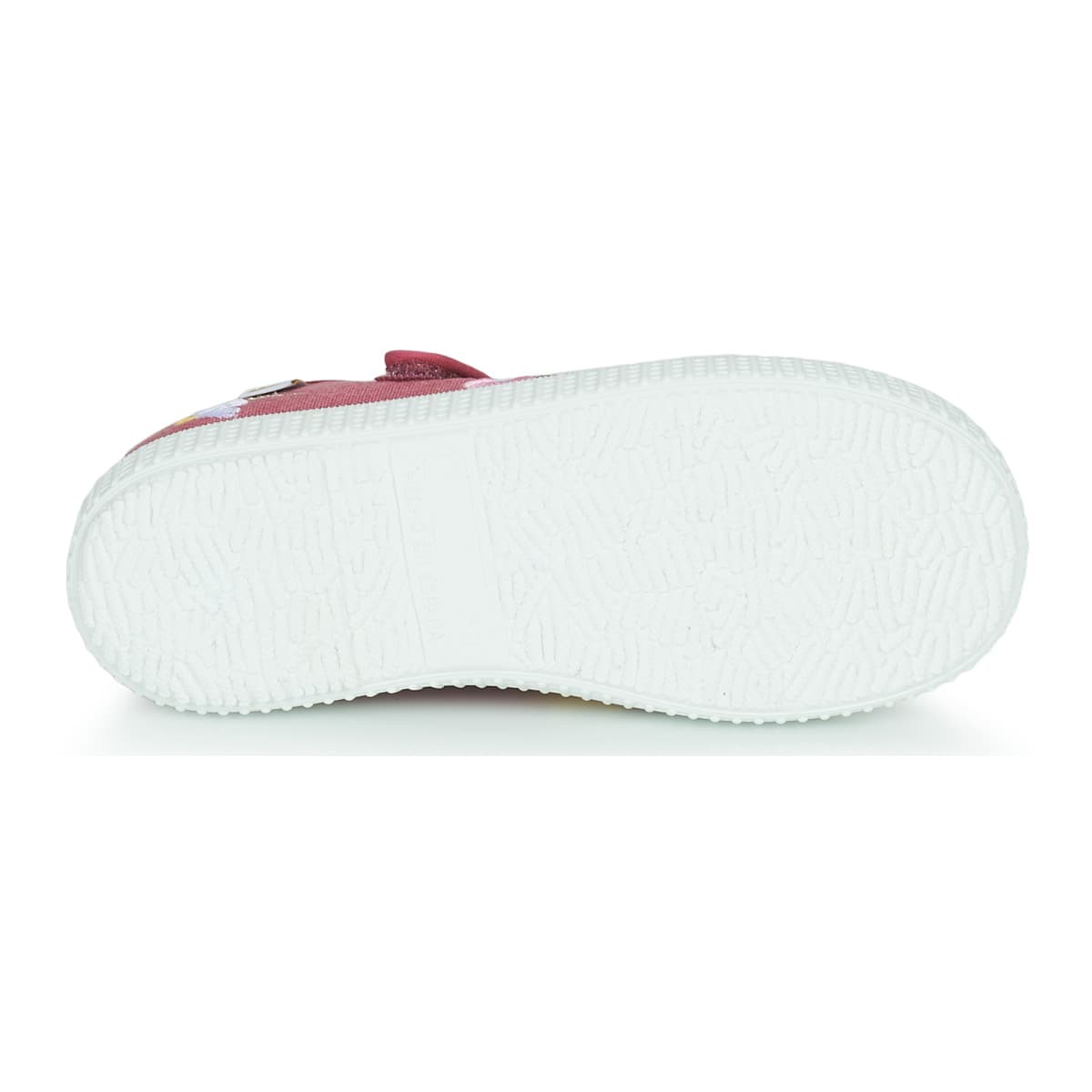 Women's Ballet Flats Citrouille et Compagnie Pink