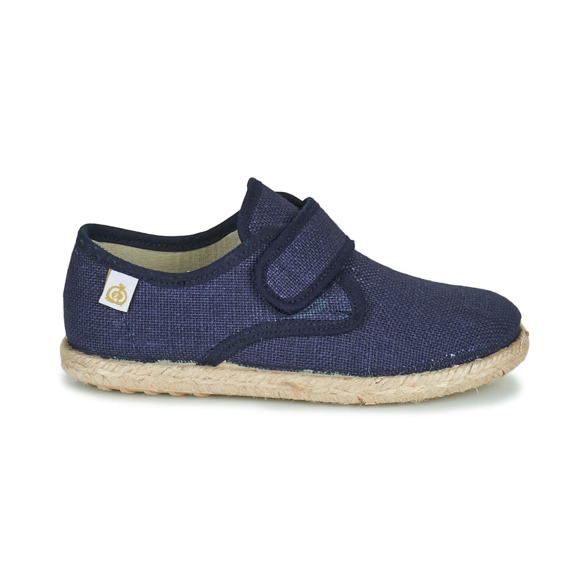 Boys' Dress Shoes Citrouille et Compagnie Blue
