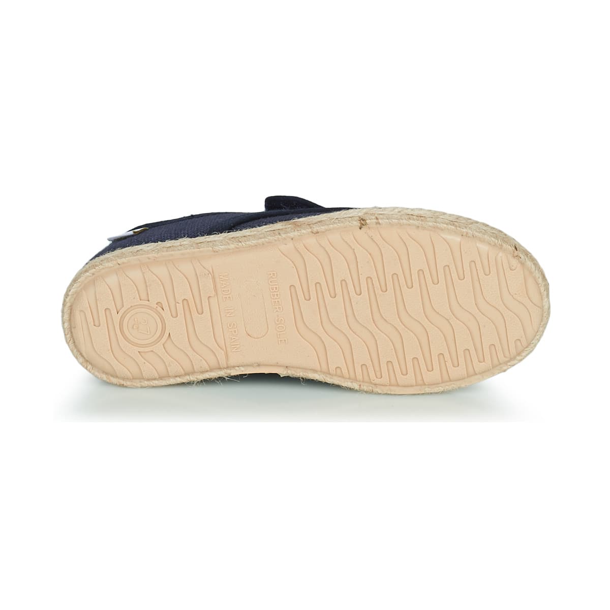 Boys' Dress Shoes Citrouille et Compagnie Blue