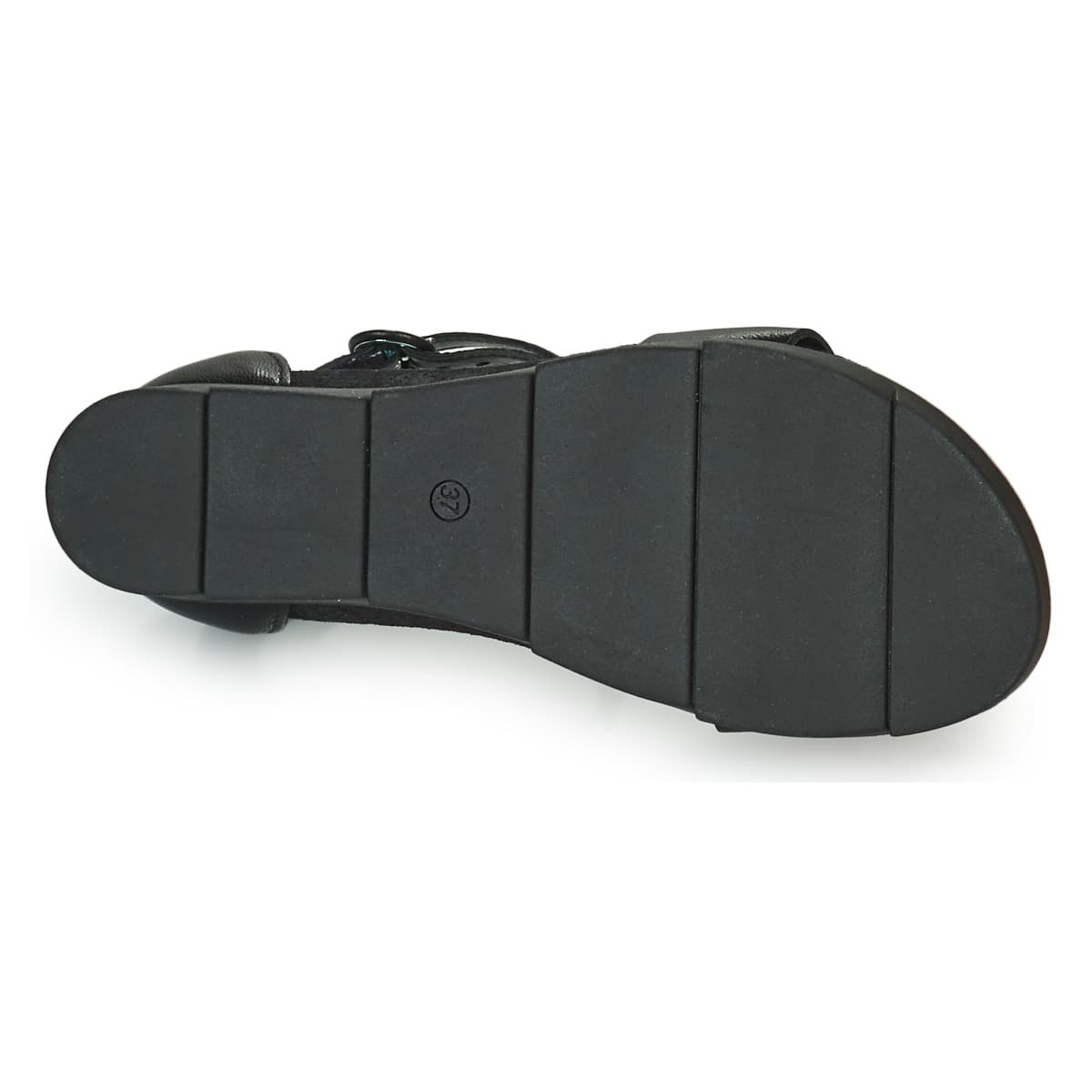 Women's Platforms Mjus Black