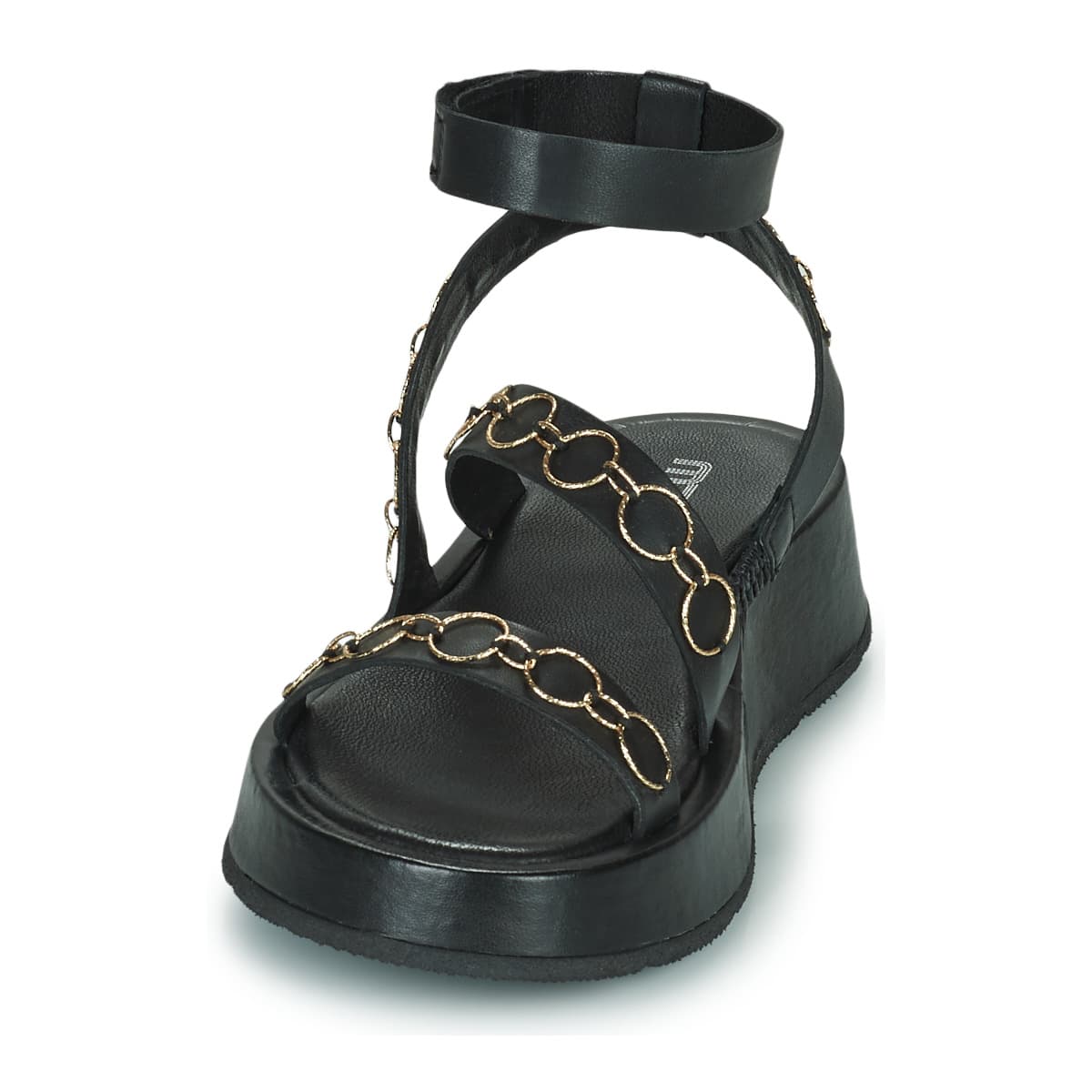 Women's Platforms Mjus Black
