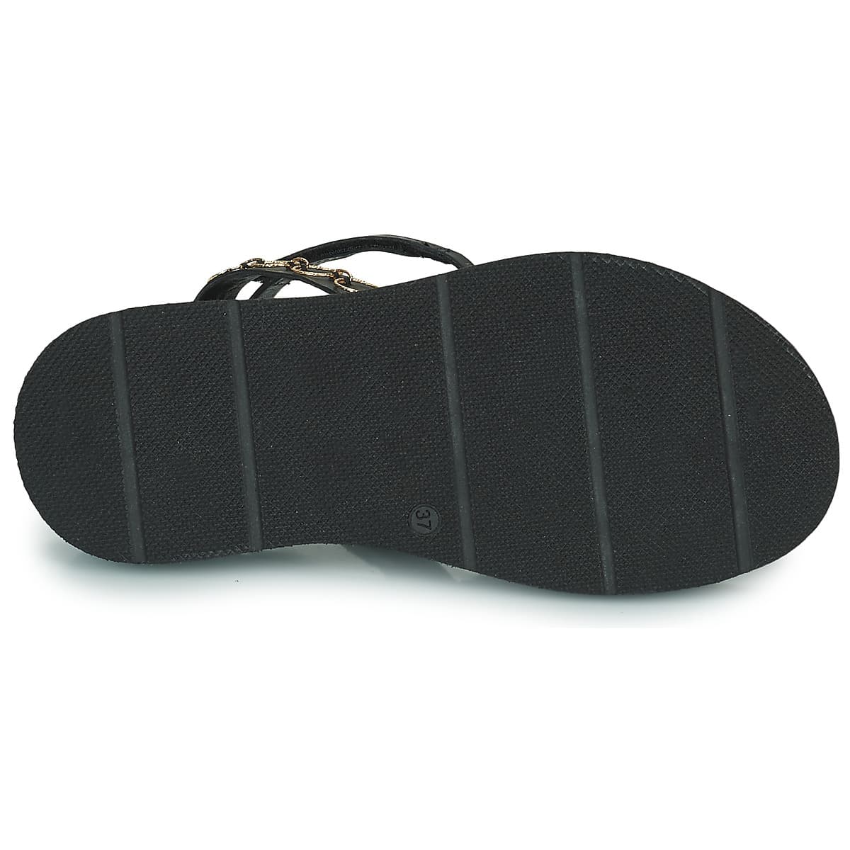 Women's Platforms Mjus Black