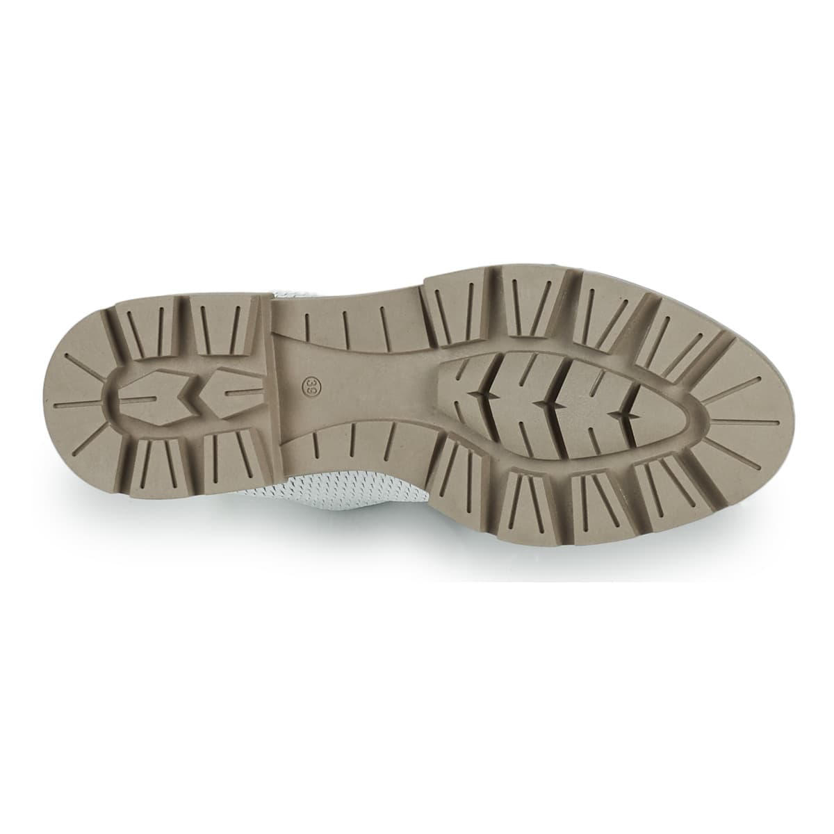 Women's Boots Mjus White