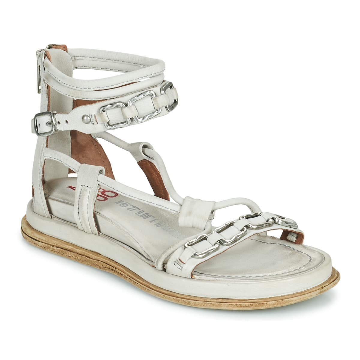 Women's Sandals Airstep / A.S.98 White