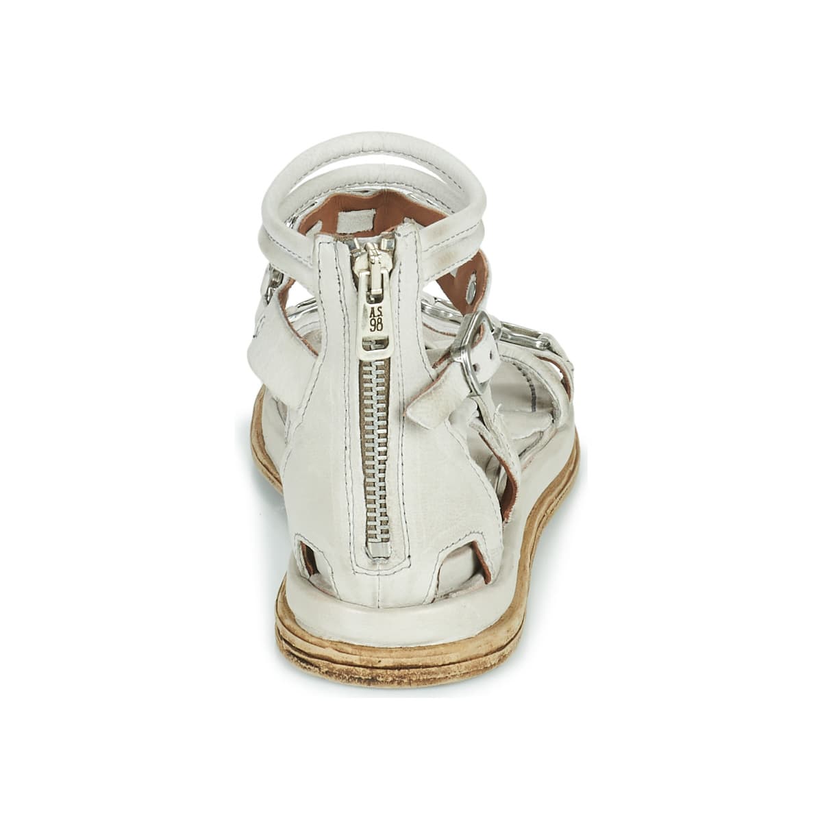 Women's Sandals Airstep / A.S.98 White