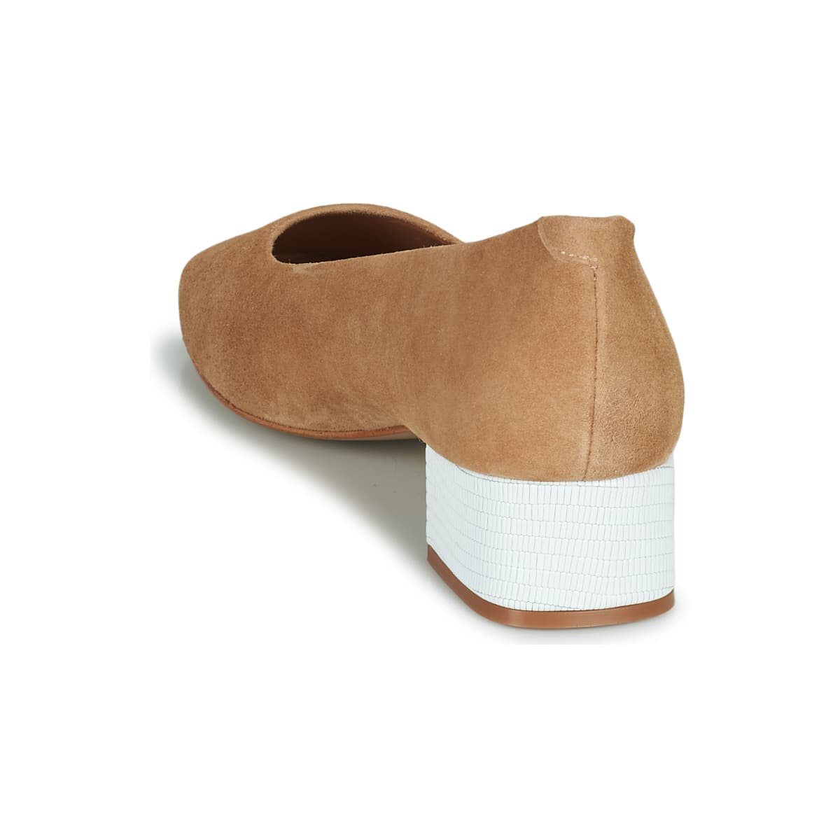 Women's Pumps JB Martin Brown