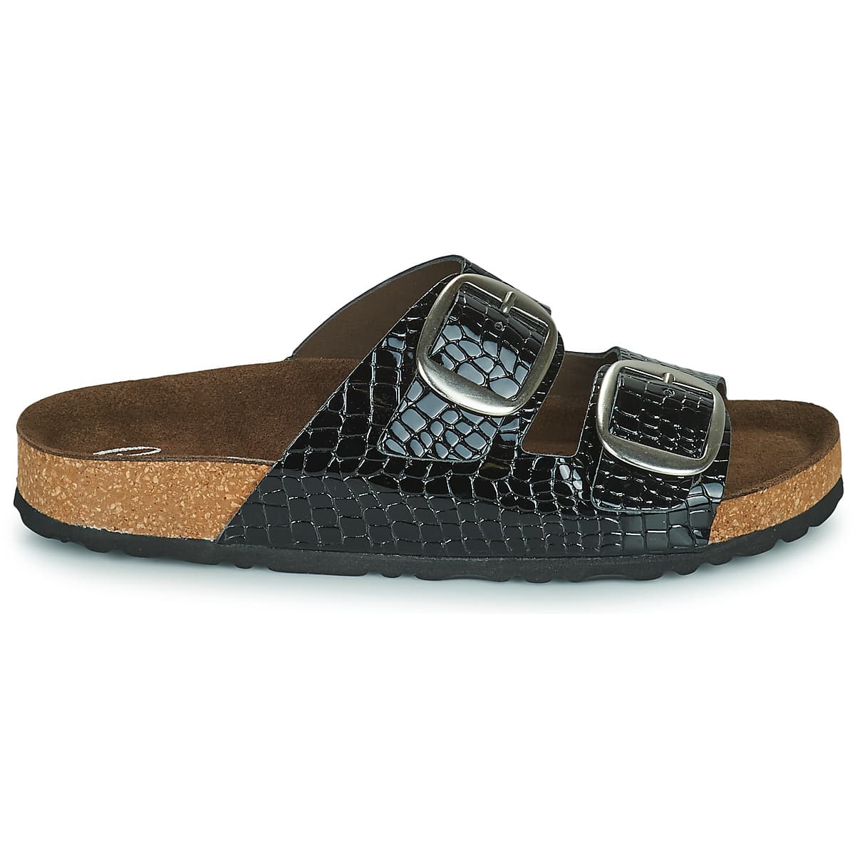 Women's Mules Betty London Black