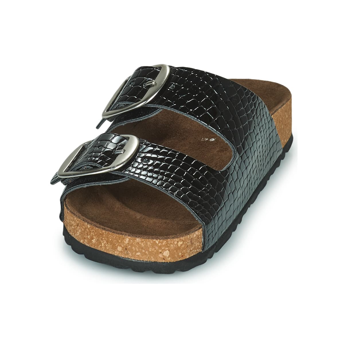 Women's Mules Betty London Black