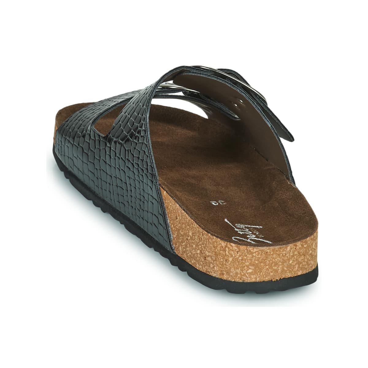 Women's Mules Betty London Black