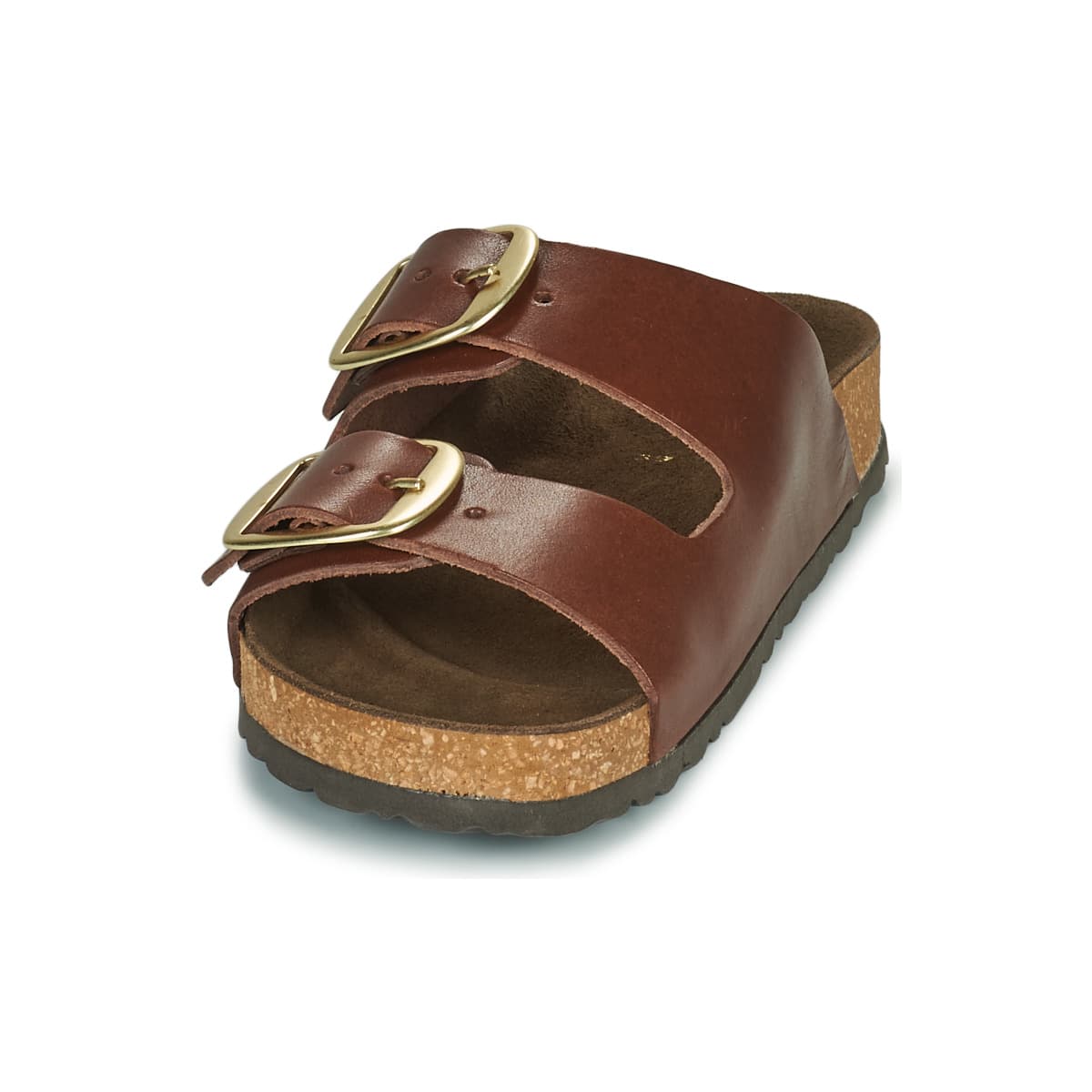 Women's Mules Betty London Brown