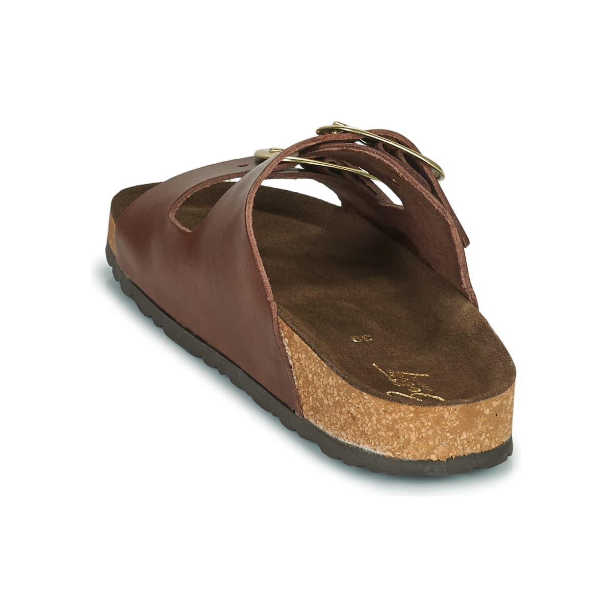 Women's Mules Betty London Brown