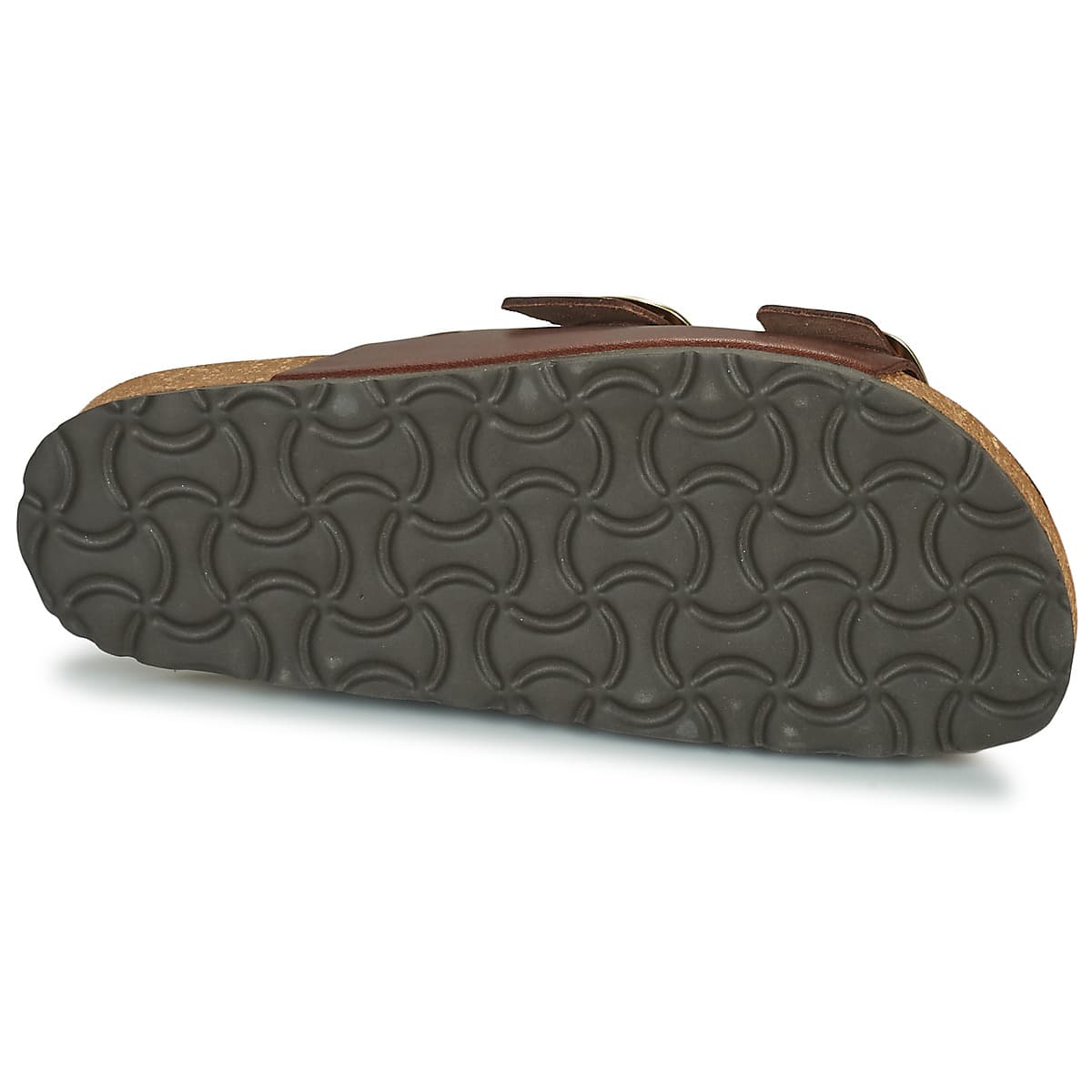 Women's Mules Betty London Brown