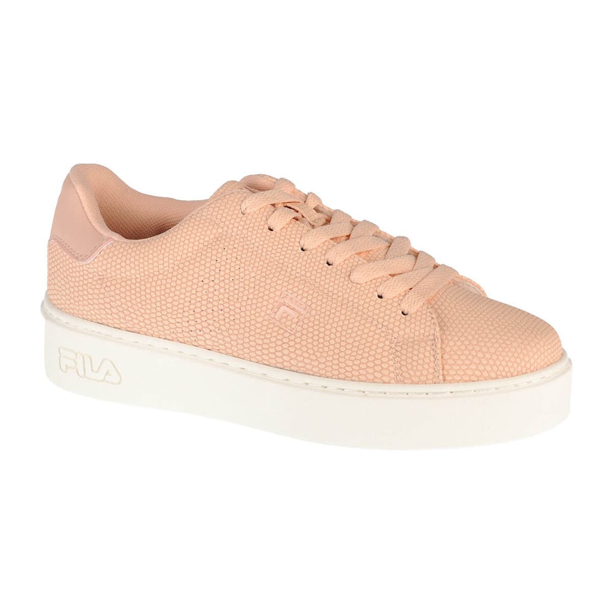 Xαμηλά Sneakers Fila Crosscourt Altezza F Wmn