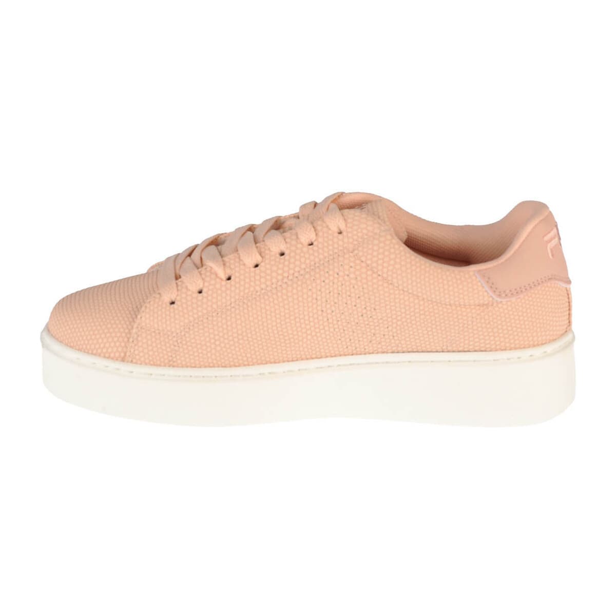 Women's Sneakers Fila Pink