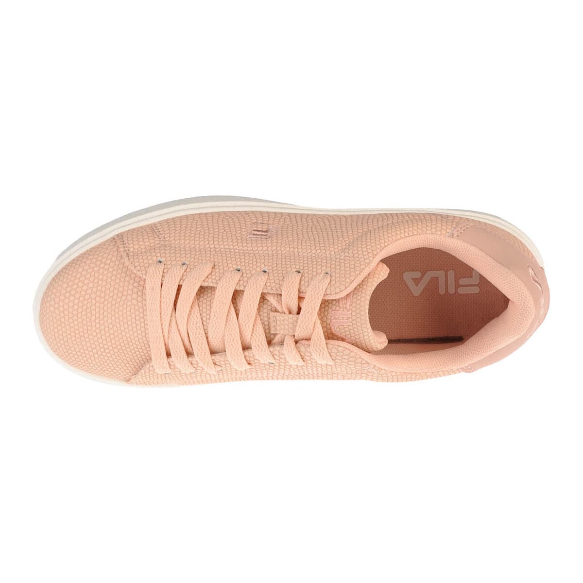 Women's Sneakers Fila Pink