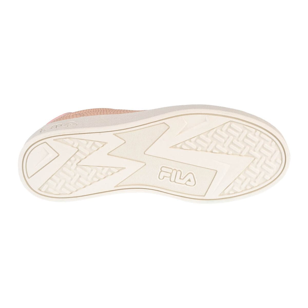 Women's Sneakers Fila Pink