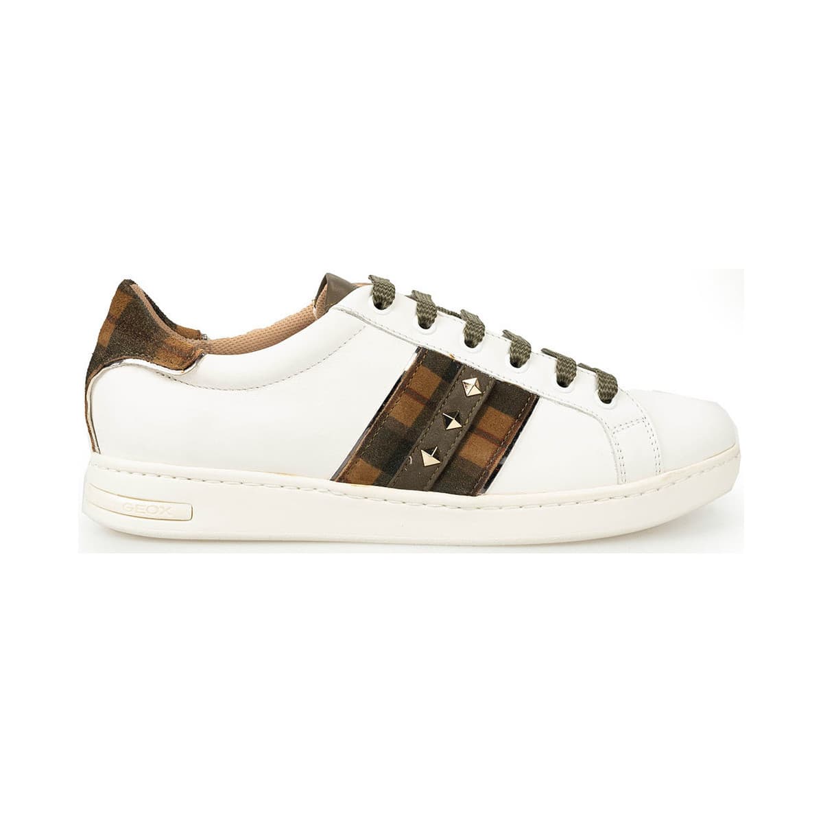 Slip on Geox D041BC 085BS | Jaysen