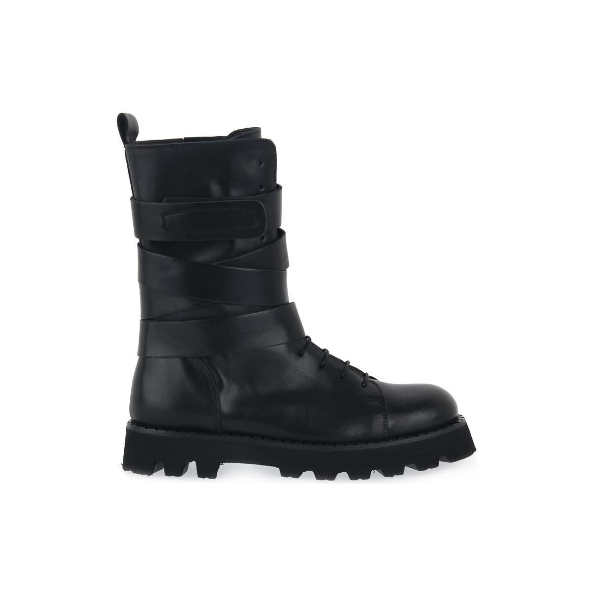 Women's Ankle Boots Priv Lab Black