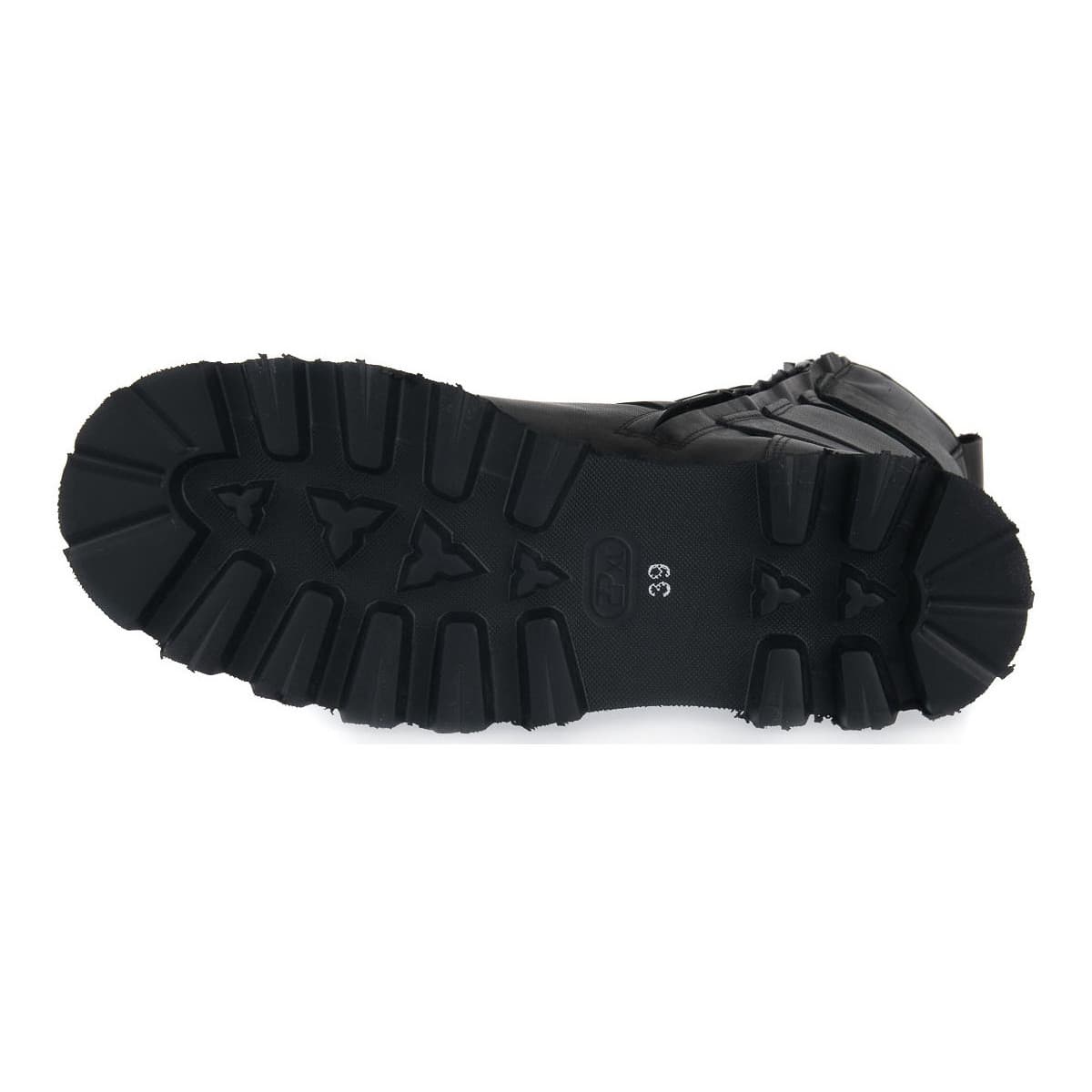 Women's Ankle Boots Priv Lab Black