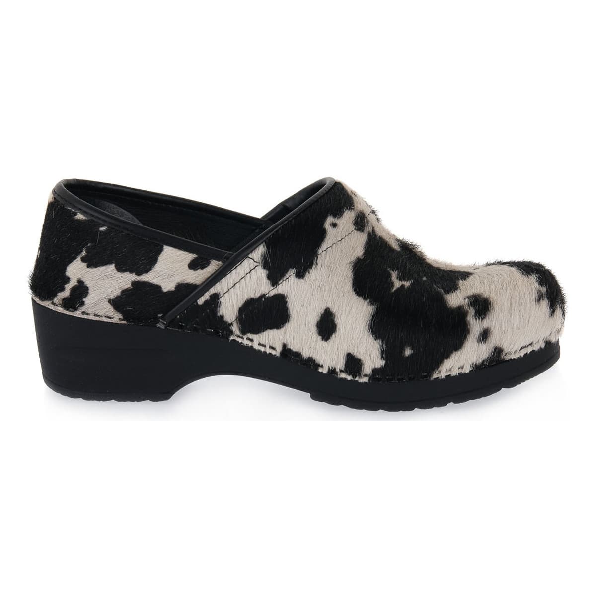 Women's Ankle Boots Priv Lab White