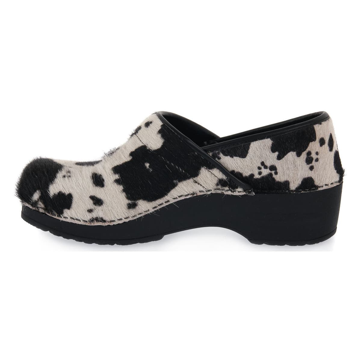 Women's Ankle Boots Priv Lab White