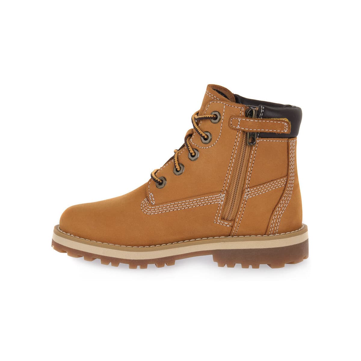 Boys' Boots Timberland Yellow