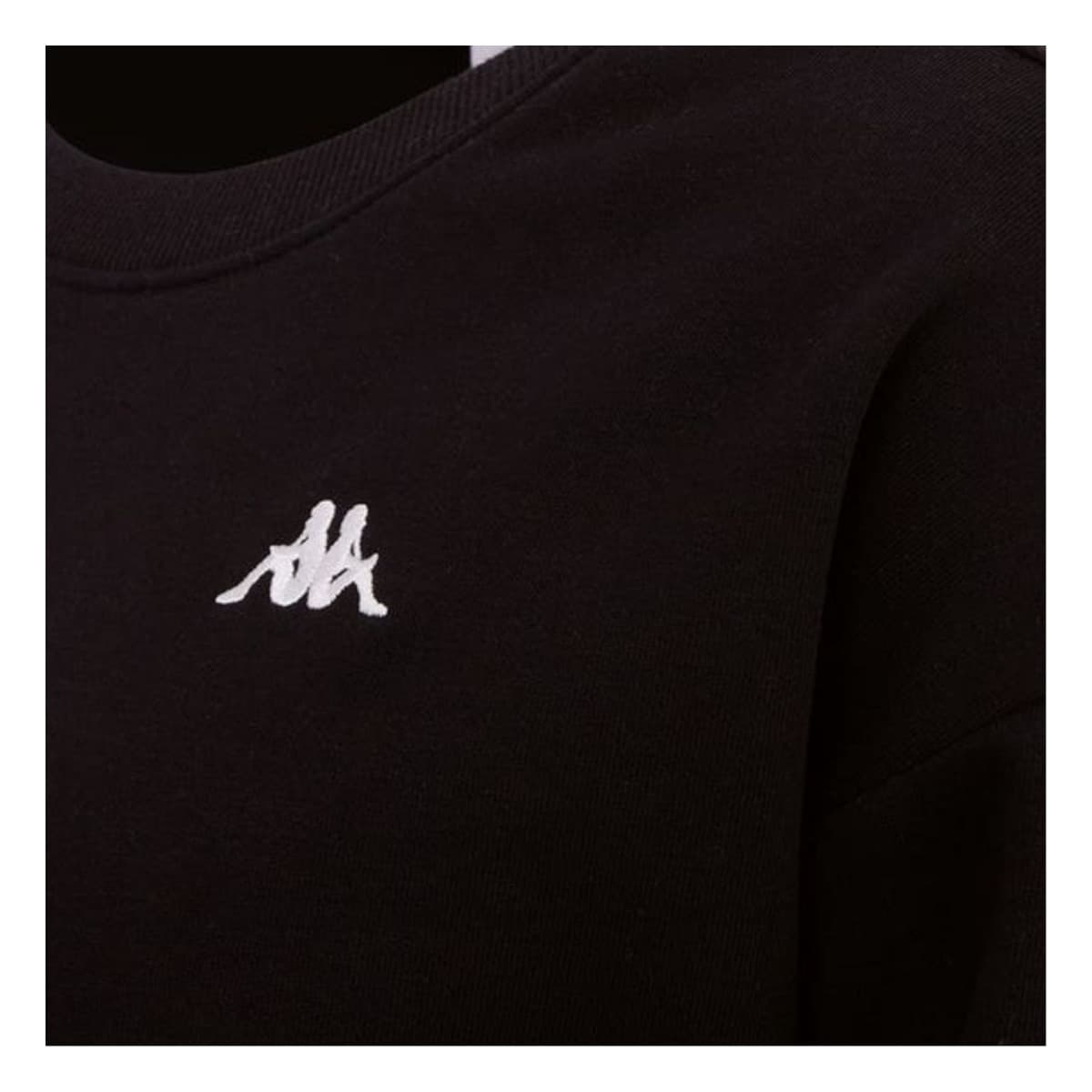 Women's Cardigans Kappa Black