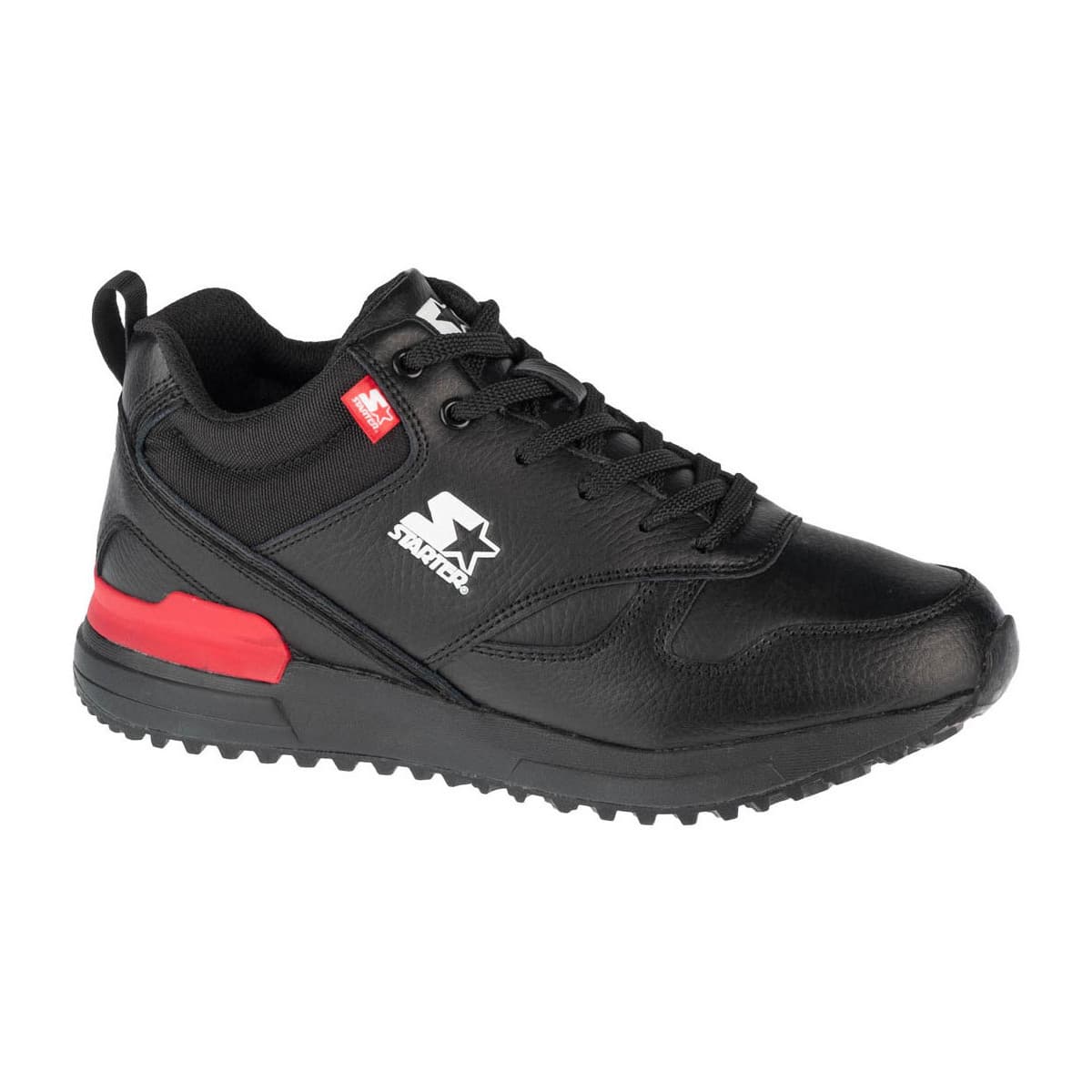 Men's Sneakers Starter Black