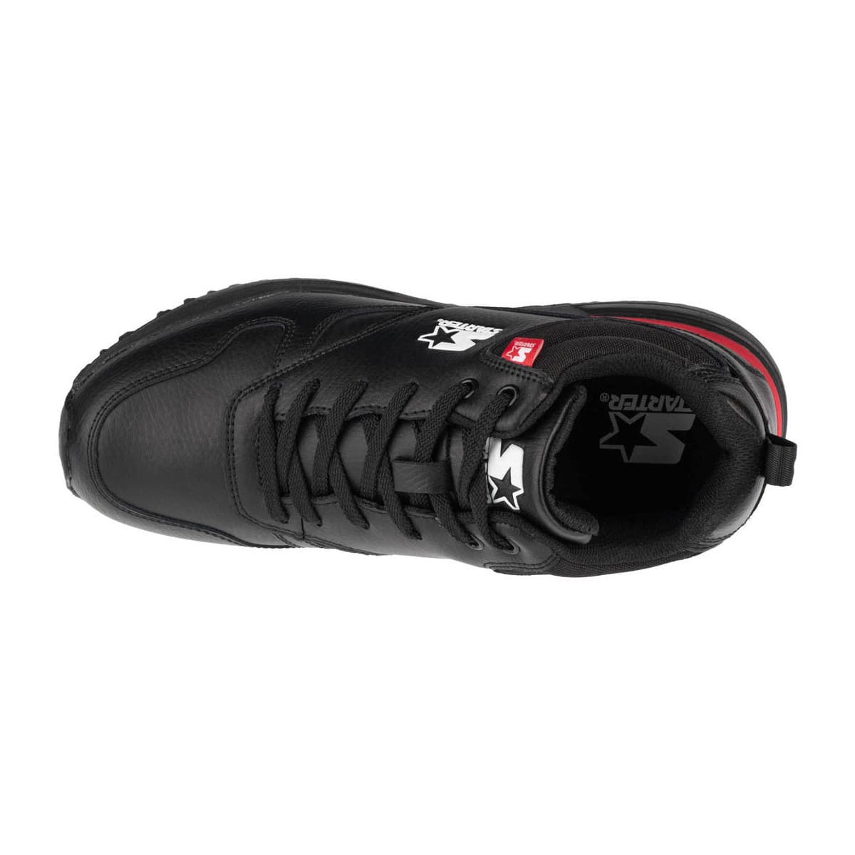 Men's Sneakers Starter Black