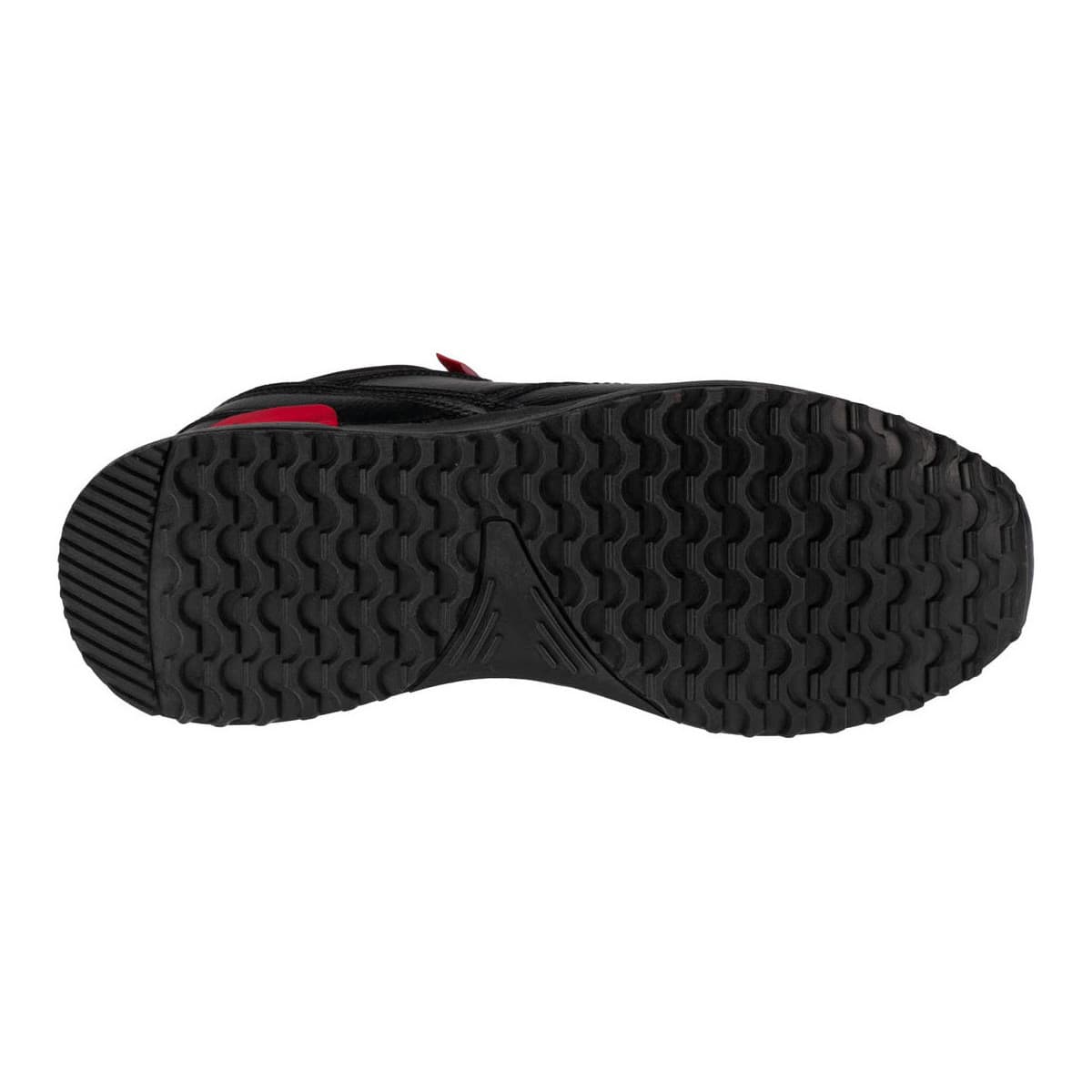 Men's Sneakers Starter Black