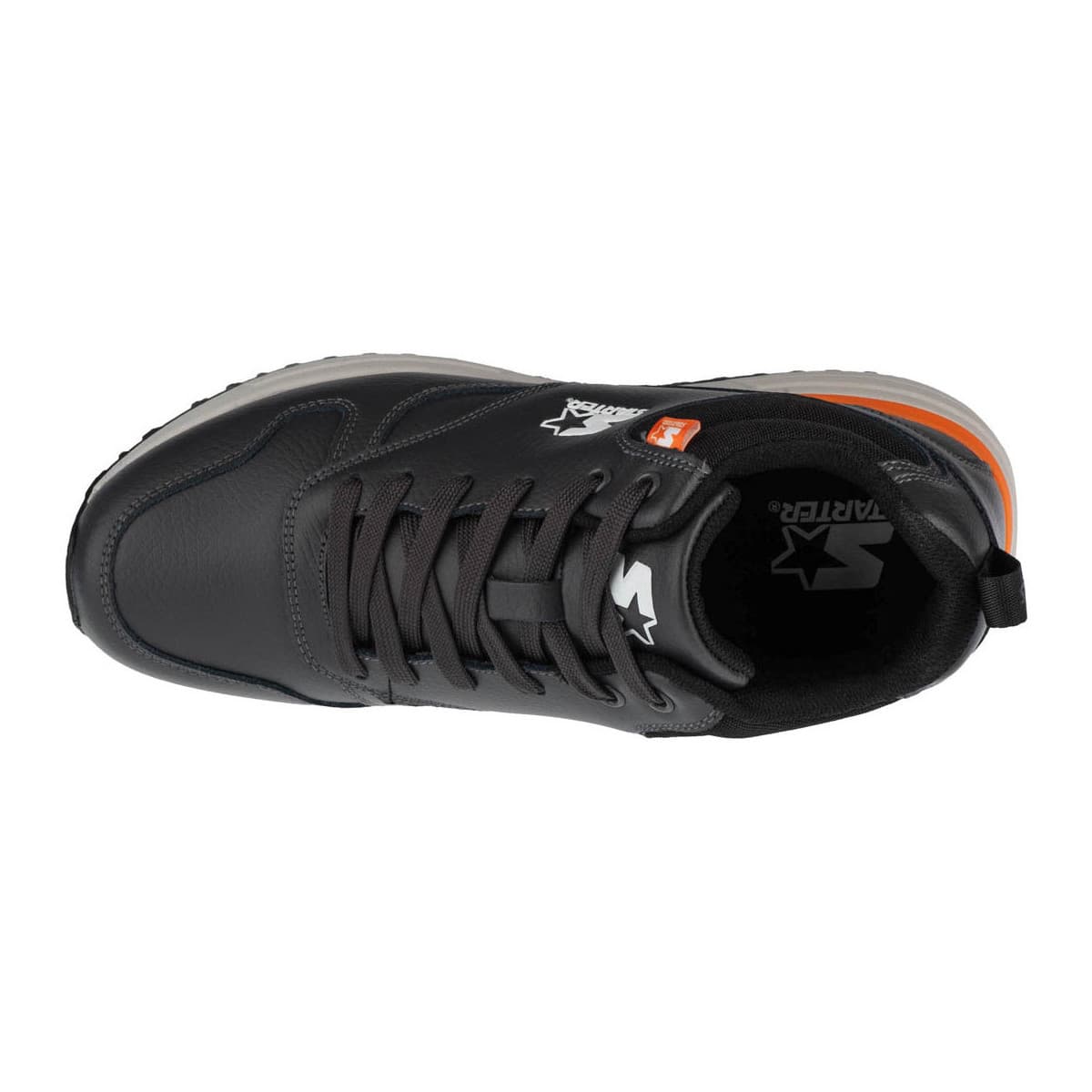 Men's Sneakers Starter Gray