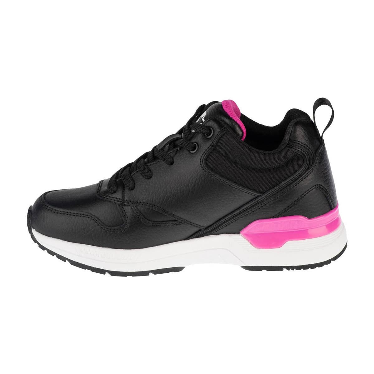 Women's Sneakers Starter Black